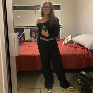 Meet your Posher, Mindi